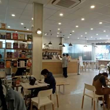 Tổng hợp- Cafe Kenshin Tea - Hòa Bình