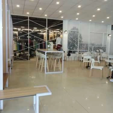 Tổng hợp- Cafe Kenshin Tea - Hòa Bình