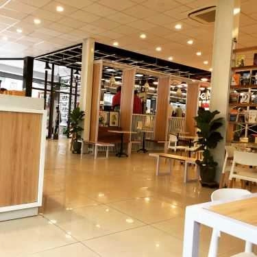 Tổng hợp- Cafe Kenshin Tea - Hòa Bình