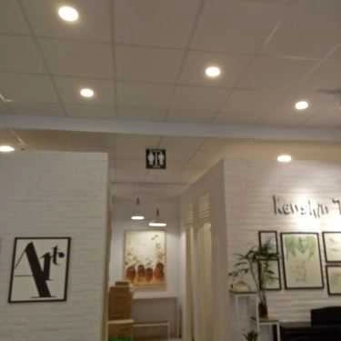 Tổng hợp- Cafe Kenshin Tea - Hòa Bình