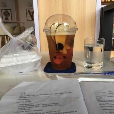 Tổng hợp- Cafe Kenshin Tea - Quang Trung