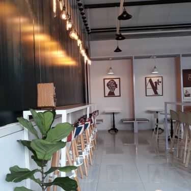 Tổng hợp- Cafe Kenshin Tea - Quang Trung
