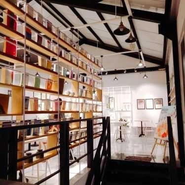 Tổng hợp- Cafe Kenshin Tea - Quang Trung
