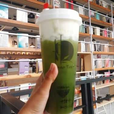 Món ăn- Cafe Kenshin Tea - Quang Trung
