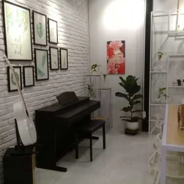 Tổng hợp- Cafe Kenshin Tea - Quang Trung