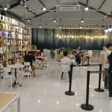 Tổng hợp- Cafe Kenshin Tea - Quang Trung