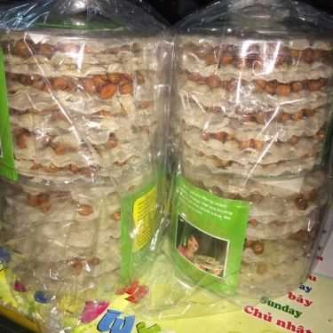 Tổng hợp- Ăn vặt Kẹo Cu Đơ Hà Tĩnh - Đường Số 4