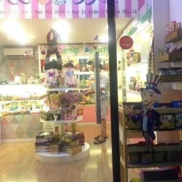 Tổng hợp- Tiệm Bánh Kẹo & Mỹ