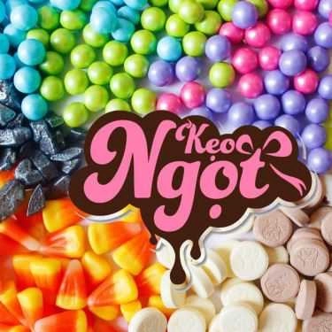 Món ăn- Shop online Kẹo Ngọt - Giao Hàng Tận Nơi