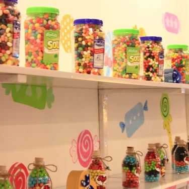 Món ăn- Shop online Kẹo Ngọt - Giao Hàng Tận Nơi