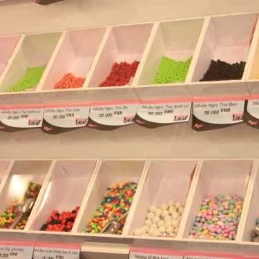 Món ăn- Shop online Kẹo Ngọt - Giao Hàng Tận Nơi