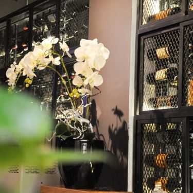 Tổng hợp- Cafe Bar KESERA