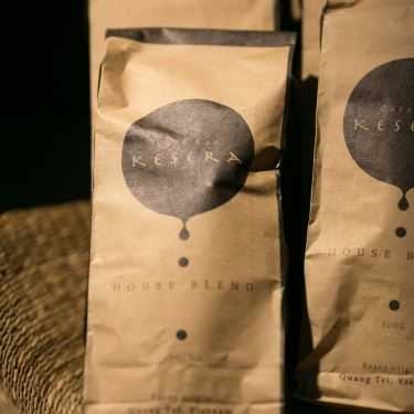 Tổng hợp- Cafe Bar KESERA