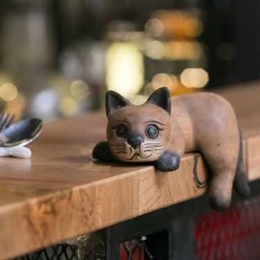 Tổng hợp- Cafe Bar KESERA