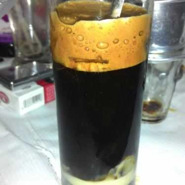 Món ăn- Kết Nối Coffee