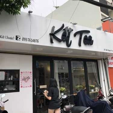 Tổng hợp- Két Tea Plus - Trà Sữa & Cafe - Hàn Thuyên