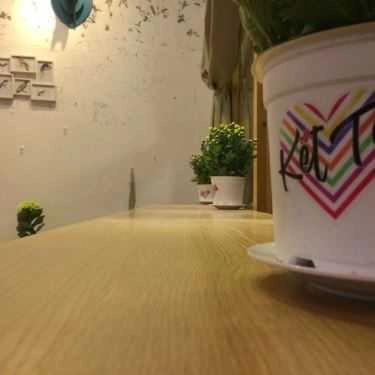 Tổng hợp- Két Tea Plus - Trà Sữa & Cafe - Hàn Thuyên