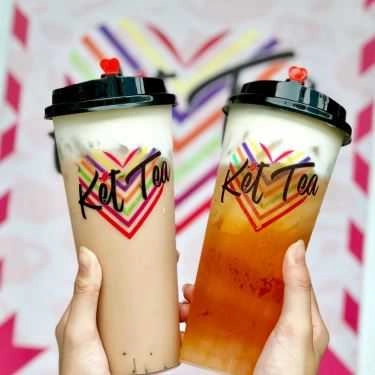 Tổng hợp- Két Tea Plus - Trà Sữa & Cafe - Hàn Thuyên