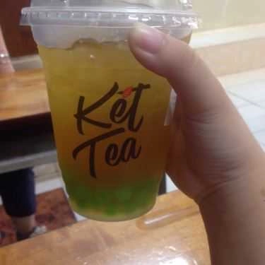 Món ăn- Két Tea Plus - Trà Sữa & Cafe - Hàn Thuyên