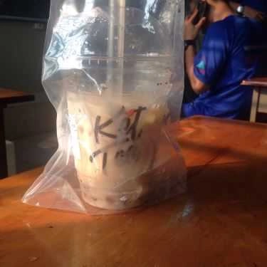 Món ăn- Két Tea Plus - Trà Sữa & Cafe - Hàn Thuyên