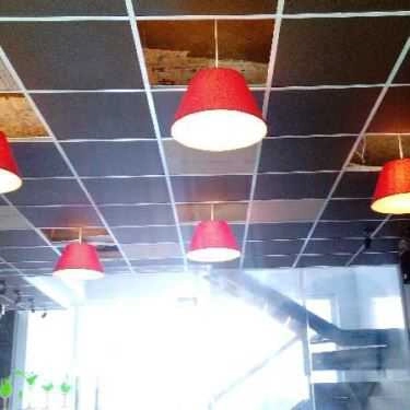 Tổng hợp- KGT's Coffee & Tea - Nguyễn Thái Bình