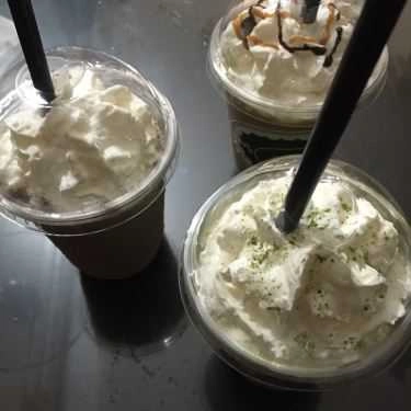 Món ăn- KGT's Coffee & Tea - Nguyễn Thái Bình