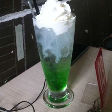 Món ăn- KGT's Coffee & Tea - Nguyễn Thái Bình