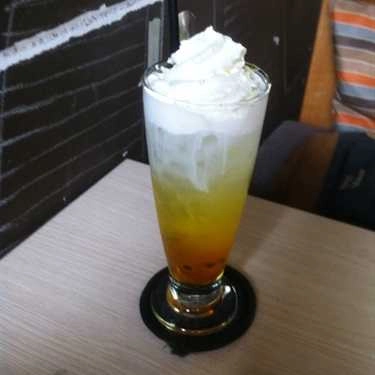 Món ăn- KGT's Coffee & Tea - Nguyễn Thái Bình