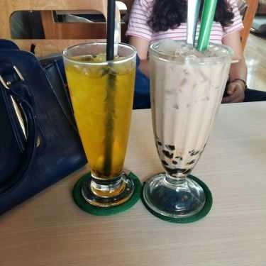 Món ăn- KGT's Coffee & Tea - Nguyễn Thái Bình