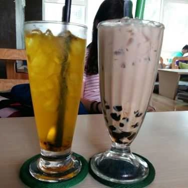 Món ăn- KGT's Coffee & Tea - Nguyễn Thái Bình