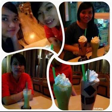 Tổng hợp- KGT's Coffee & Tea - Nguyễn Thái Bình