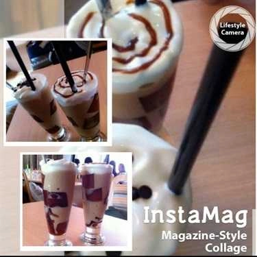 Món ăn- KGT's Coffee & Tea - Nguyễn Thái Bình