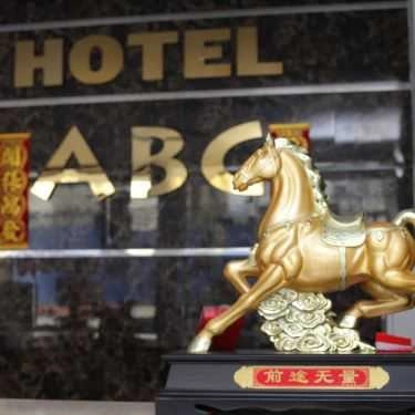 Tổng hợp- ABC Hotel