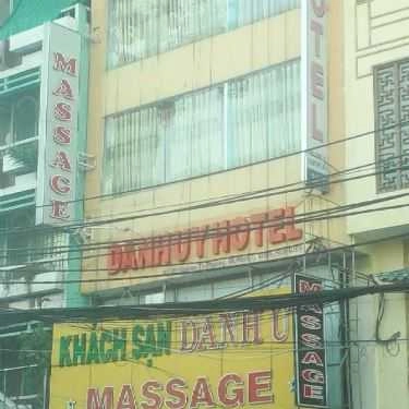 Tổng hợp- Khách Sạn Danh Uy - Nguyễn Tri Phương