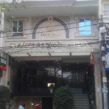 Không gian- Đình Phát Hotel - Calmette