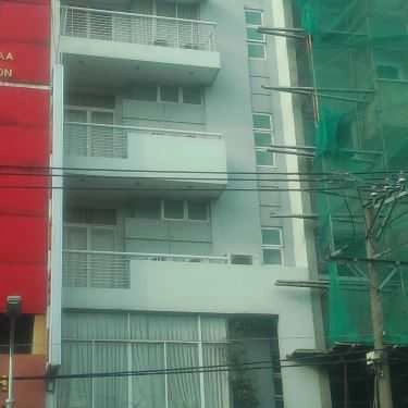Tổng hợp- Duy Khang Hotel