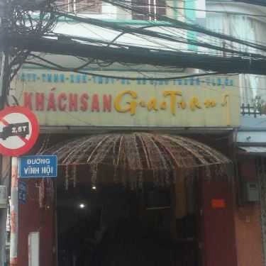 Tổng hợp- Giao Trang Hotel