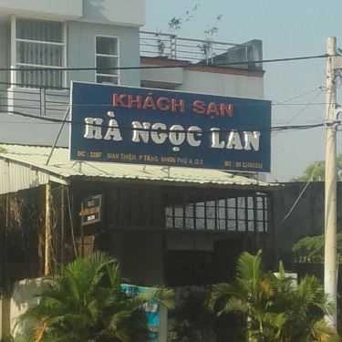 Tổng hợp- Khách Sạn Hà Ngọc Lan