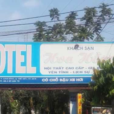Tổng hợp- Hoa Hồng Hotel - Kha Vạn Cân