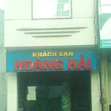 Tổng hợp- Hoàng Hải Hotel