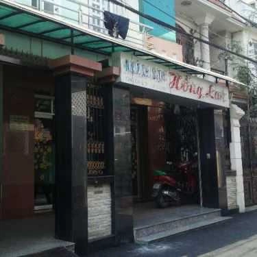 Tổng hợp- Khách Sạn Hồng Lan - Hữu Nghị