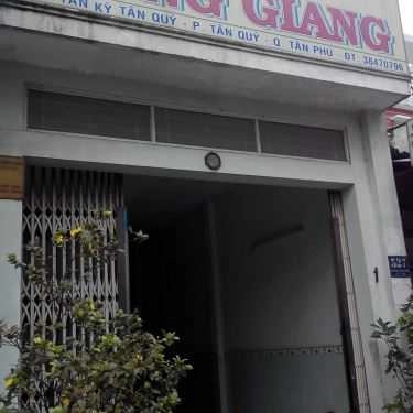 Tổng hợp- Khách Sạn Hương Giang