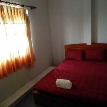 Không gian- Huy Hoàng Hotel