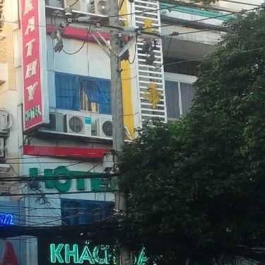 Tổng hợp- Khách Sạn Kha Thy