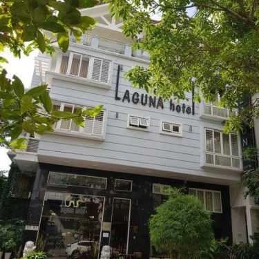 Tổng hợp- Laguna Hotel