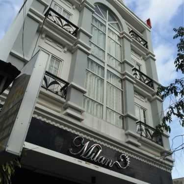 Tổng hợp- Milan Hotel