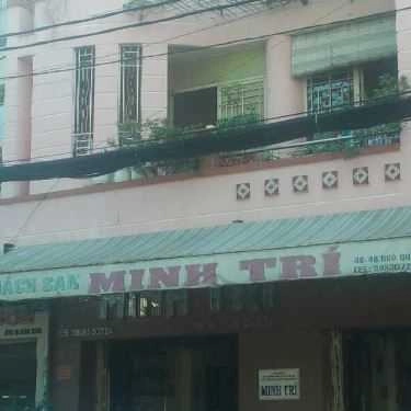 Tổng hợp- Minh Trí Hotel - Ngô Quyền