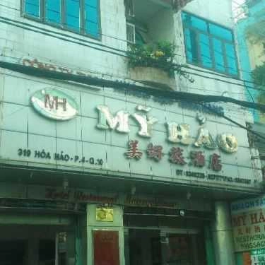 Tổng hợp- Khách Sạn Mỹ Hảo - Hòa Hảo