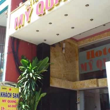 Tổng hợp- Mỹ Quang Hotel