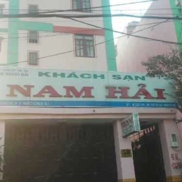 Tổng hợp- Nam Hải Hotel